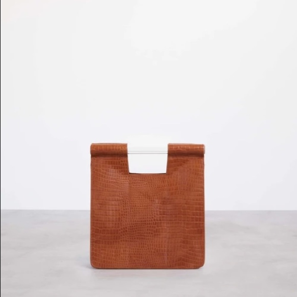 Beis croc bag